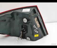FARO FANALE STOP POSTERIORE DESTRA DX BMW 520D 5 F - 12