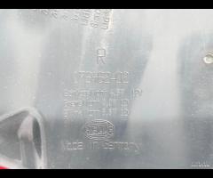 FARO FANALE STOP POSTERIORE DESTRA DX BMW 520D 5 F - 13