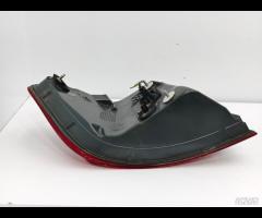 FARO FANALE STOP POSTERIORE DESTRA DX BMW 520D 5 F - 15