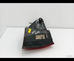 FARO FANALE STOP POSTERIORE DESTRA DX BMW 520D 5 F - 17