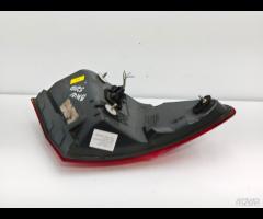 FARO FANALE STOP POSTERIORE DESTRA DX BMW 520D 5 F - 18