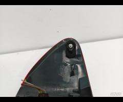 FARO FANALE STOP POSTERIORE DESTRA DX BMW 520D 5 F - 20