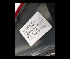 FARO FANALE STOP POSTERIORE DESTRA DX BMW 520D 5 F - 21