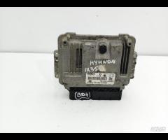 CENTRALINA MOTORE ECU D4FD 391992ABB3 1.7D 85Kw 11 - 3
