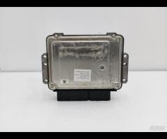 CENTRALINA MOTORE ECU D4FD 391992ABB3 1.7D 85Kw 11 - 9