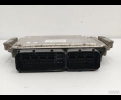 CENTRALINA MOTORE ECU D4FD 391992ABB3 1.7D 85Kw 11 - 12
