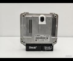 CENTRALINA MOTORE ECU N47D20C GS6-17DG TBF2 2.0D 8