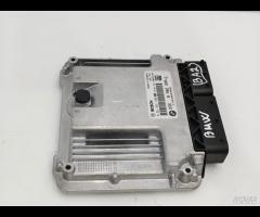 CENTRALINA MOTORE ECU N47D20C GS6-17DG TBF2 2.0D 8 - 8