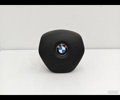 AIRBAG VOLANTE BMW 116D 1 F21 2013 679133208 32306 - 1