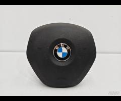 AIRBAG VOLANTE BMW 116D 1 F21 2013 679133208 32306 - 2