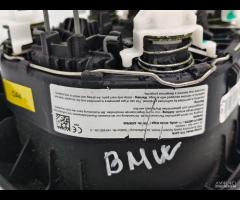 AIRBAG VOLANTE BMW 116D 1 F21 2013 679133208 32306 - 16