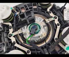 AIRBAG VOLANTE BMW 116D 1 F21 2013 679133208 32306 - 19