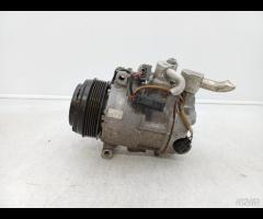 COMPRESSORE ARIA CONDIZIONATA MERCEDES E220 W212 2