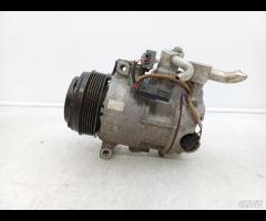 COMPRESSORE ARIA CONDIZIONATA MERCEDES E220 W212 2