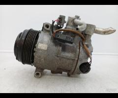 COMPRESSORE ARIA CONDIZIONATA MERCEDES E220 W212 2