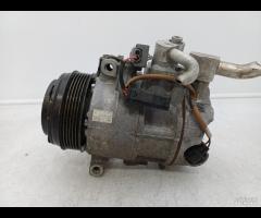 COMPRESSORE ARIA CONDIZIONATA MERCEDES E220 W212 2