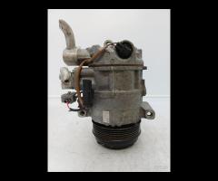 COMPRESSORE ARIA CONDIZIONATA MERCEDES E220 W212 2 - 6