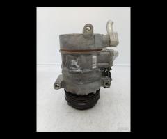 COMPRESSORE ARIA CONDIZIONATA MERCEDES E220 W212 2 - 8