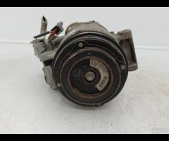 COMPRESSORE ARIA CONDIZIONATA MERCEDES E220 W212 2 - 12