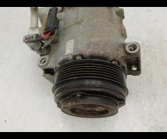 COMPRESSORE ARIA CONDIZIONATA MERCEDES E220 W212 2 - 13