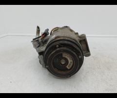 COMPRESSORE ARIA CONDIZIONATA MERCEDES E220 W212 2 - 15