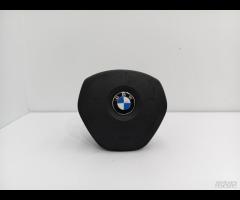 AIRBAG VOLANTE BMW 116D 1 F20 2012 62560050F 67913 - 1