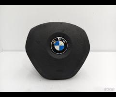 AIRBAG VOLANTE BMW 116D 1 F20 2012 62560050F 67913 - 2