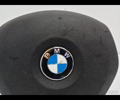 AIRBAG VOLANTE BMW 116D 1 F20 2012 62560050F 67913 - 4