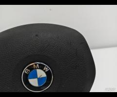 AIRBAG VOLANTE BMW 116D 1 F20 2012 62560050F 67913 - 5