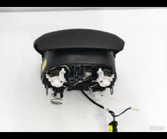 AIRBAG VOLANTE BMW 116D 1 F20 2012 62560050F 67913 - 10