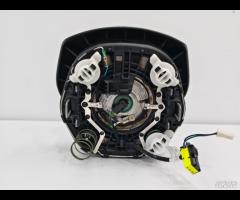 AIRBAG VOLANTE BMW 116D 1 F20 2012 62560050F 67913 - 12