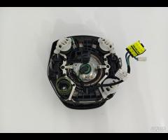 AIRBAG VOLANTE BMW 116D 1 F20 2012 62560050F 67913 - 15