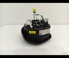 AIRBAG VOLANTE BMW 116D 1 F20 2012 62560050F 67913 - 20