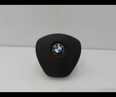 AIRBAG VOLANTE BMW F20 F21 F22 F23 F30 F31 F34 201