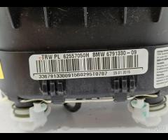 AIRBAG VOLANTE BMW F20 F21 F22 F23 F30 F31 F34 201 - 8