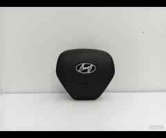AIRBAG VOLANTE HYUNDAI IX35 2013 569002Y1009P OC2