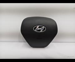 AIRBAG VOLANTE HYUNDAI IX35 2013 569002Y1009P OC2