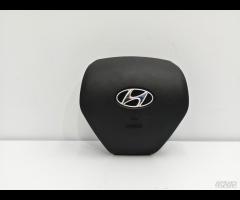 AIRBAG VOLANTE HYUNDAI IX35 2013 569002Y1009P OC2