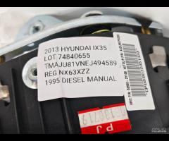 AIRBAG VOLANTE HYUNDAI IX35 2013 569002Y1009P OC2