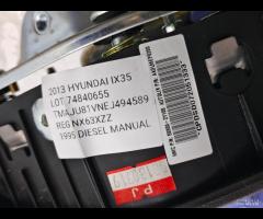 AIRBAG VOLANTE HYUNDAI IX35 2013 569002Y1009P OC2 - 20