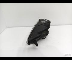 FARO FENDINEBBIA ANTERIORE ANTINIEBLA SX VW PASSAT - 8