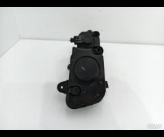 FARO FENDINEBBIA ANTERIORE ANTINIEBLA SX VW PASSAT - 16