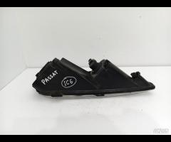 FARO FENDINEBBIA ANTERIORE ANTINIEBLA SX VW PASSAT - 17