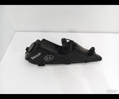 FARO FENDINEBBIA ANTERIORE ANTINIEBLA SX VW PASSAT - 18