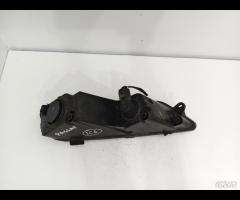 FARO FENDINEBBIA ANTERIORE ANTINIEBLA SX VW PASSAT - 19