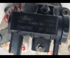 POMPA DEL VUOTO ASPIRAZIONE FRENO 1.0B 92kW 125CV