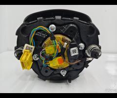 AIRBAG VOLANTE MERCEDES C200 W204 2011 30674249916 - 10