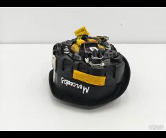 AIRBAG VOLANTE MERCEDES C200 W204 2011 30674249916 - 15