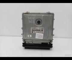CENTRALINA MOTORE ECU N47D20C 2.0D 135Kw 184CV BMW - 1