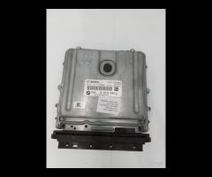 CENTRALINA MOTORE ECU N47D20C 2.0D 135Kw 184CV BMW - 9